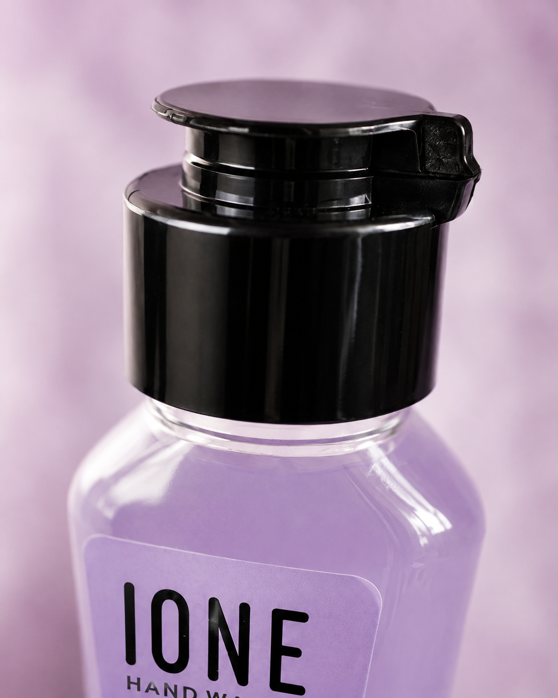 IONE Lavender Mini Handwash 25ml