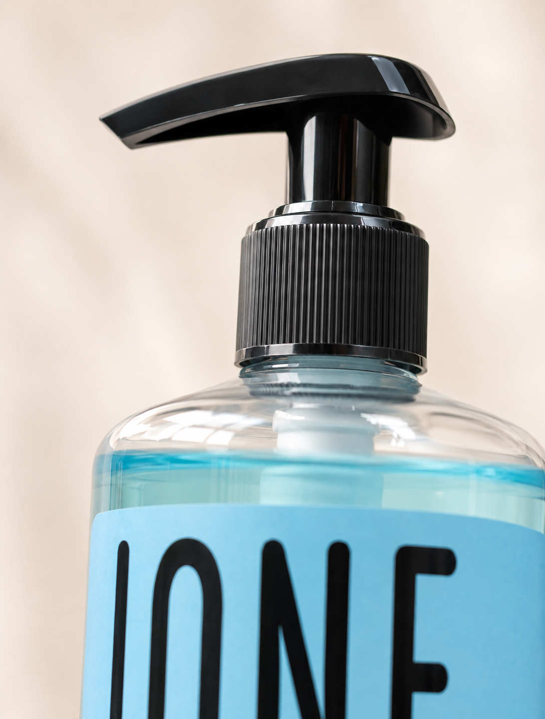 IONE Sea Salt Handwash 300ml