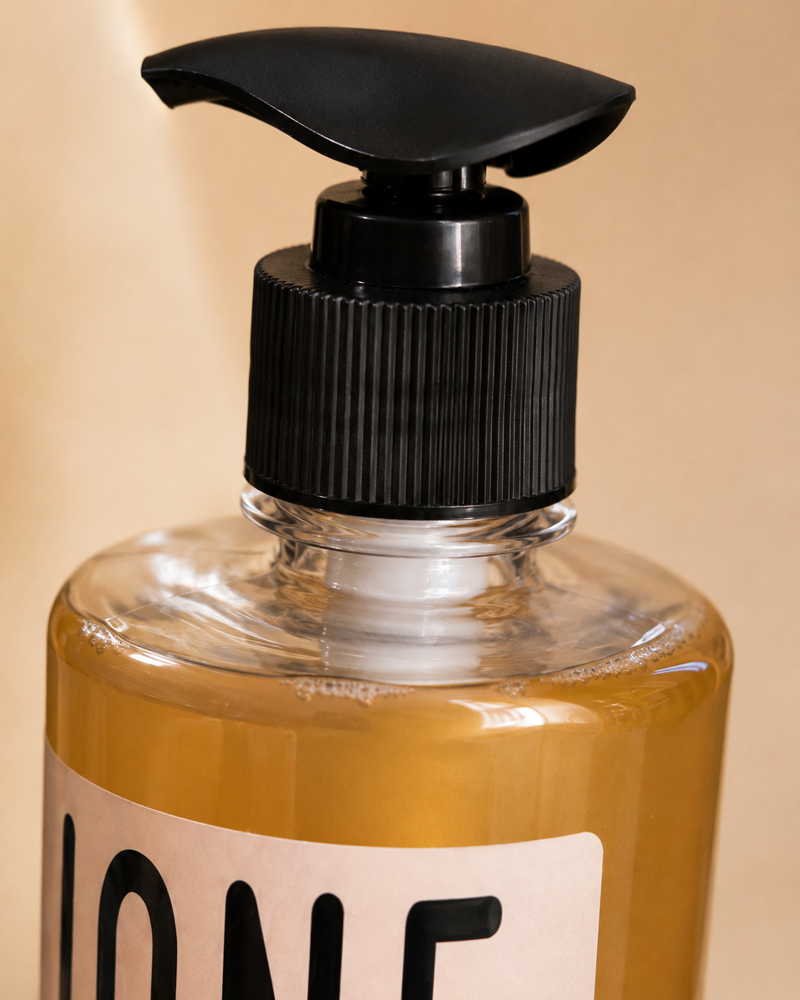 IONE Sandalwood Bodywash 500ml