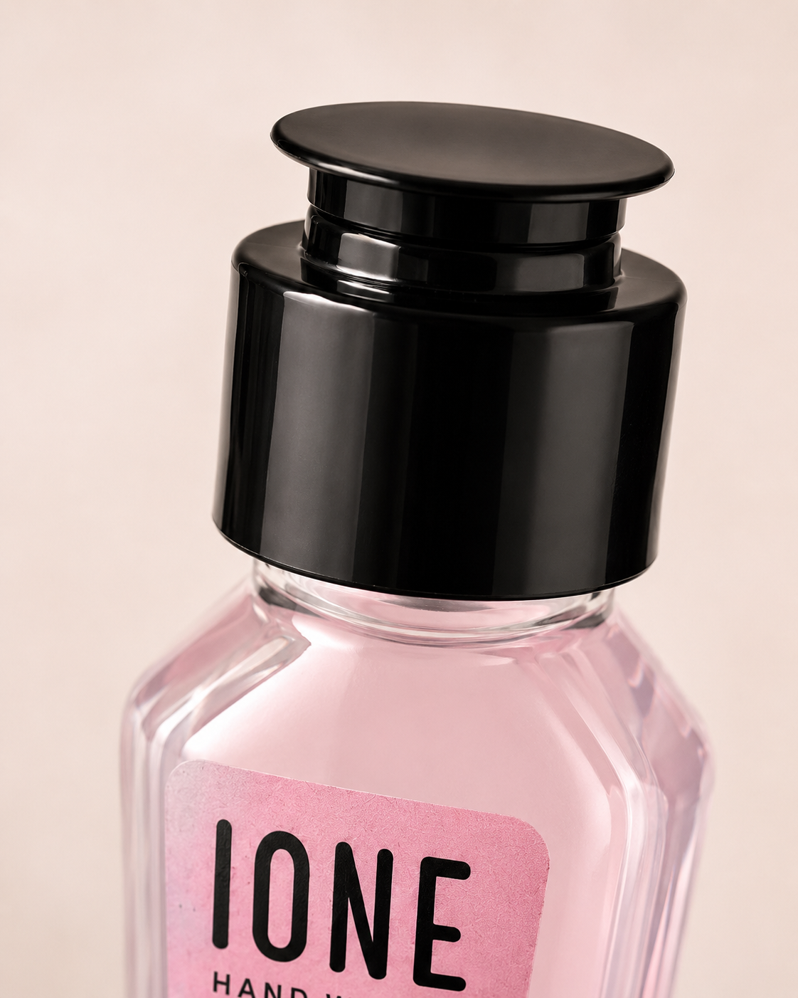 IONE Jasmine Mini Handwash 25ml