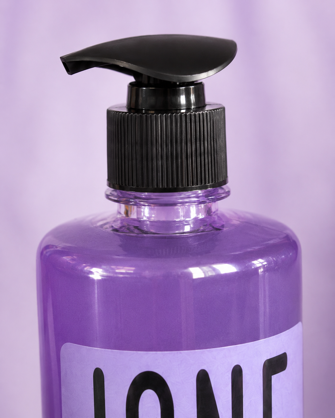 IONE Lavender Bodywash 500ml