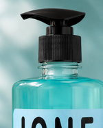 IONE Sea Salt Bodywash 500ml