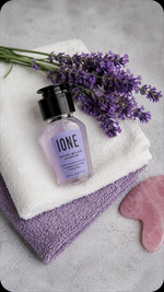 IONE Lavender Mini Handwash 25ml