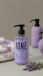 IONE Lavender Handwash 300ml