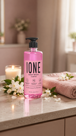 IONE Jasmine Bodywash 500ml