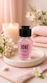 IONE Jasmine Mini Handwash 25ml