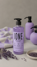 IONE Lavender Bodywash 500ml