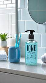 IONE Sea Salt Handwash 300ml