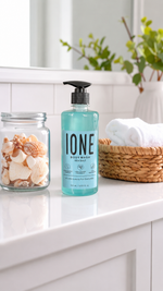IONE Sea Salt Bodywash 500ml