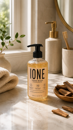 IONE Sandalwood Handwash 300ml