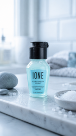 IONE Sea Salt Mini Handwash 25ml