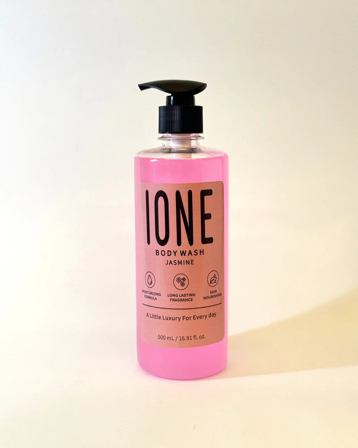 IONE Jasmine Bodywash 500ml