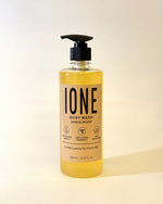 IONE Sandalwood Bodywash 500ml