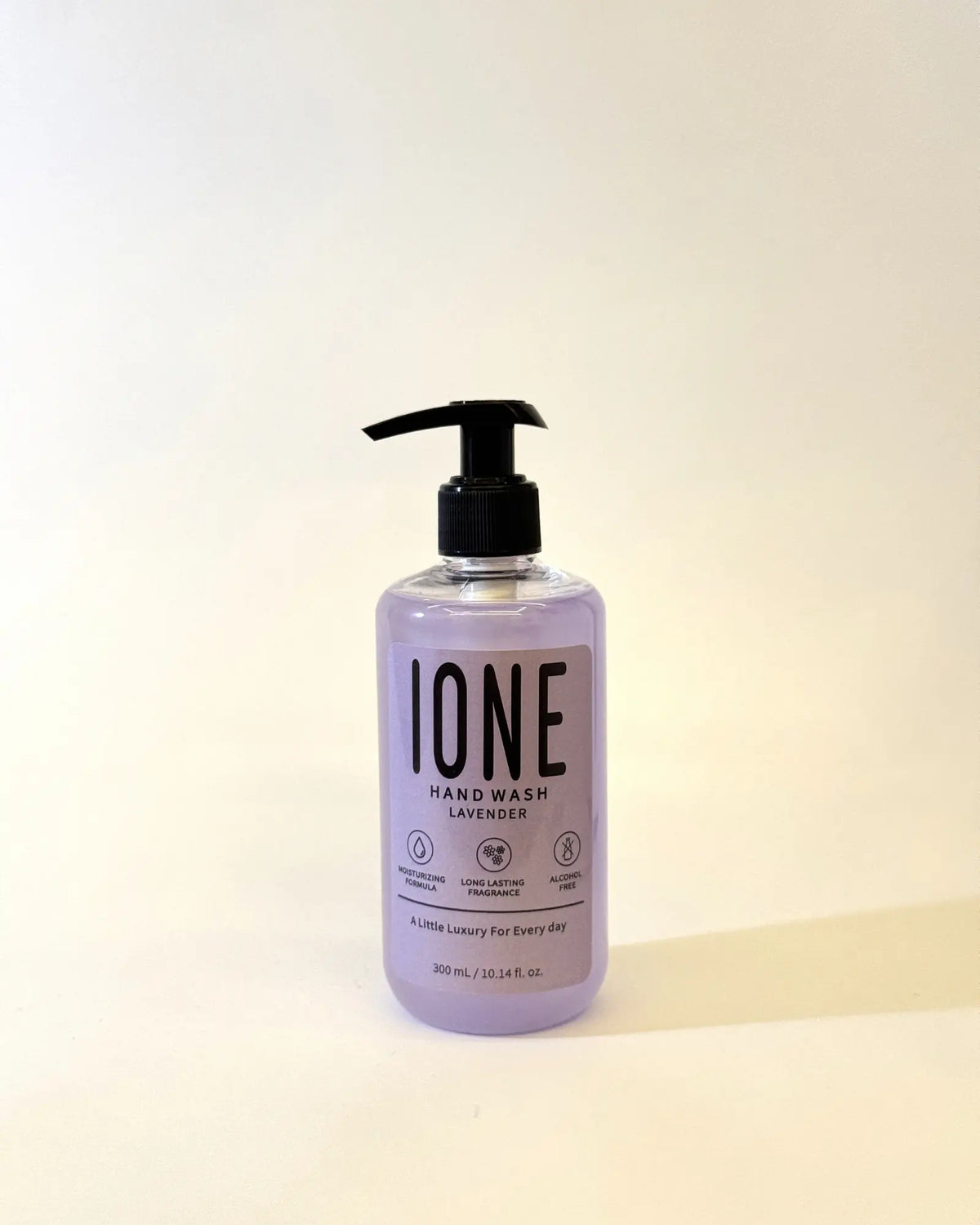 IONE Lavender Handwash 300ml