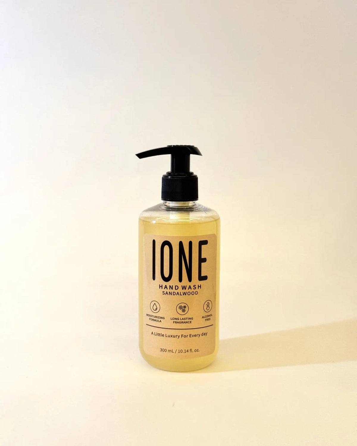 IONE Sandalwood Handwash 300ml