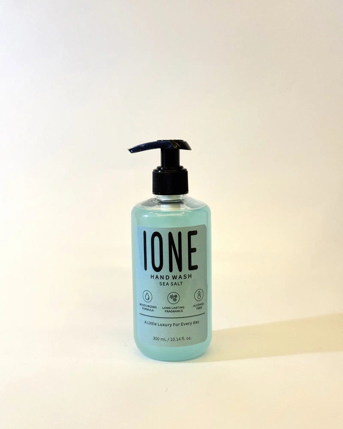 IONE Sea Salt Handwash 300ml