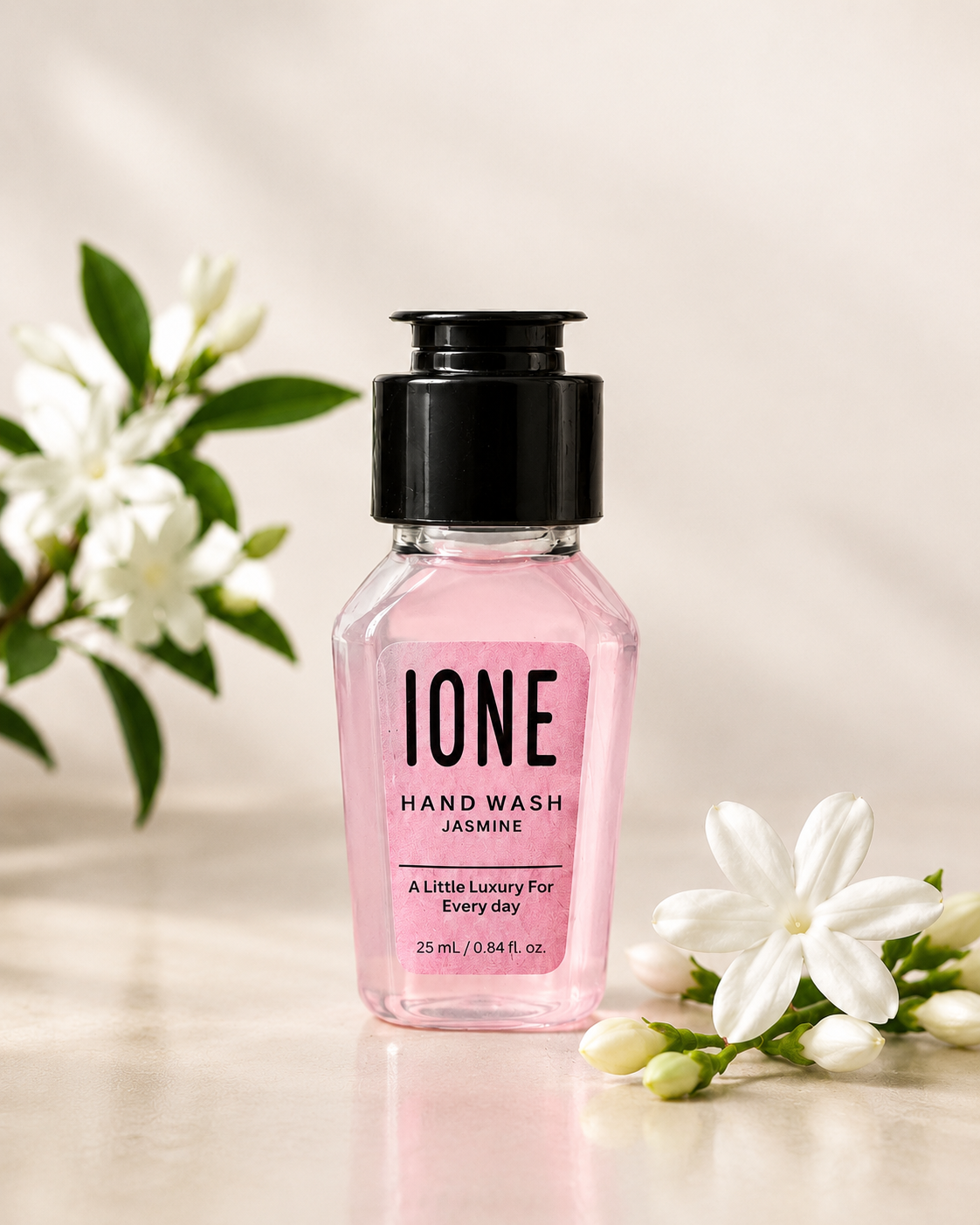 IONE Jasmine Mini Handwash 25ml