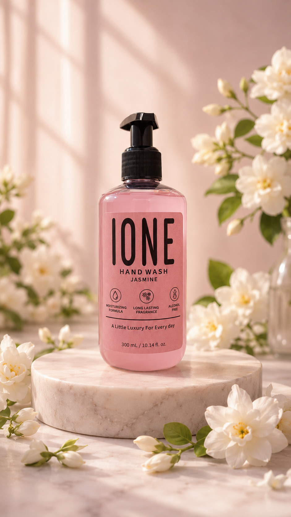 IONE Jasmine Handwash 300ml