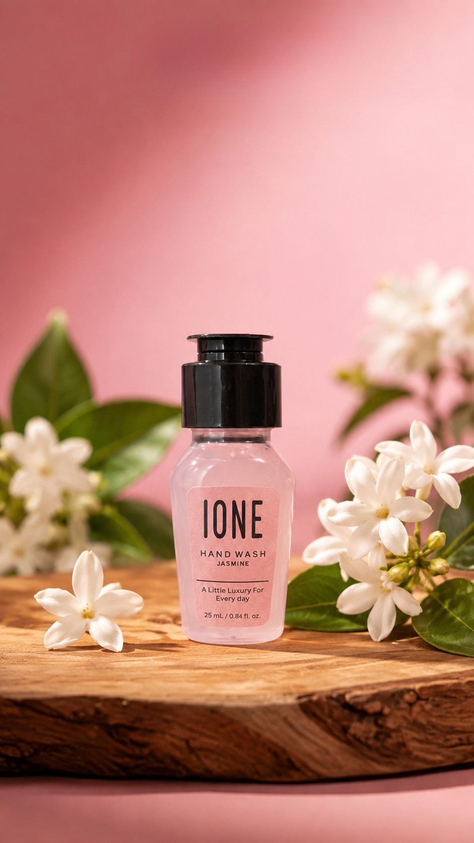 IONE Jasmine Mini Handwash 25ml