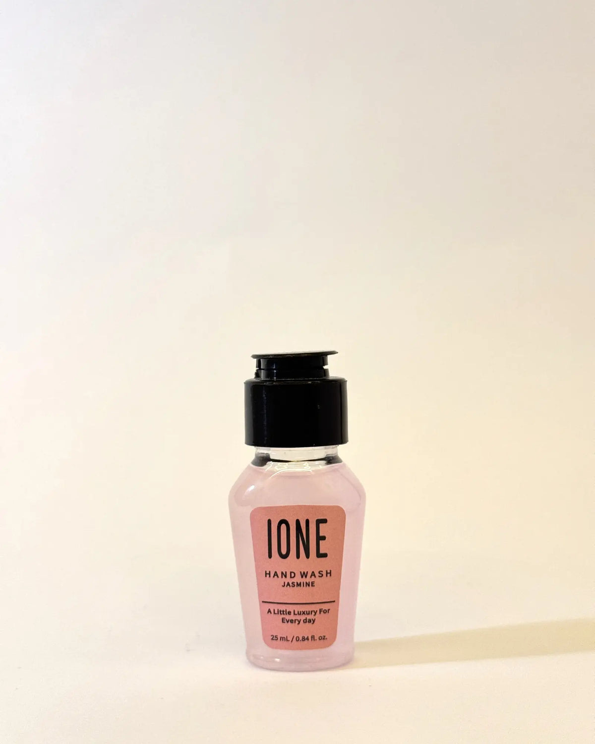 IONE Jasmine Mini Handwash 25ml
