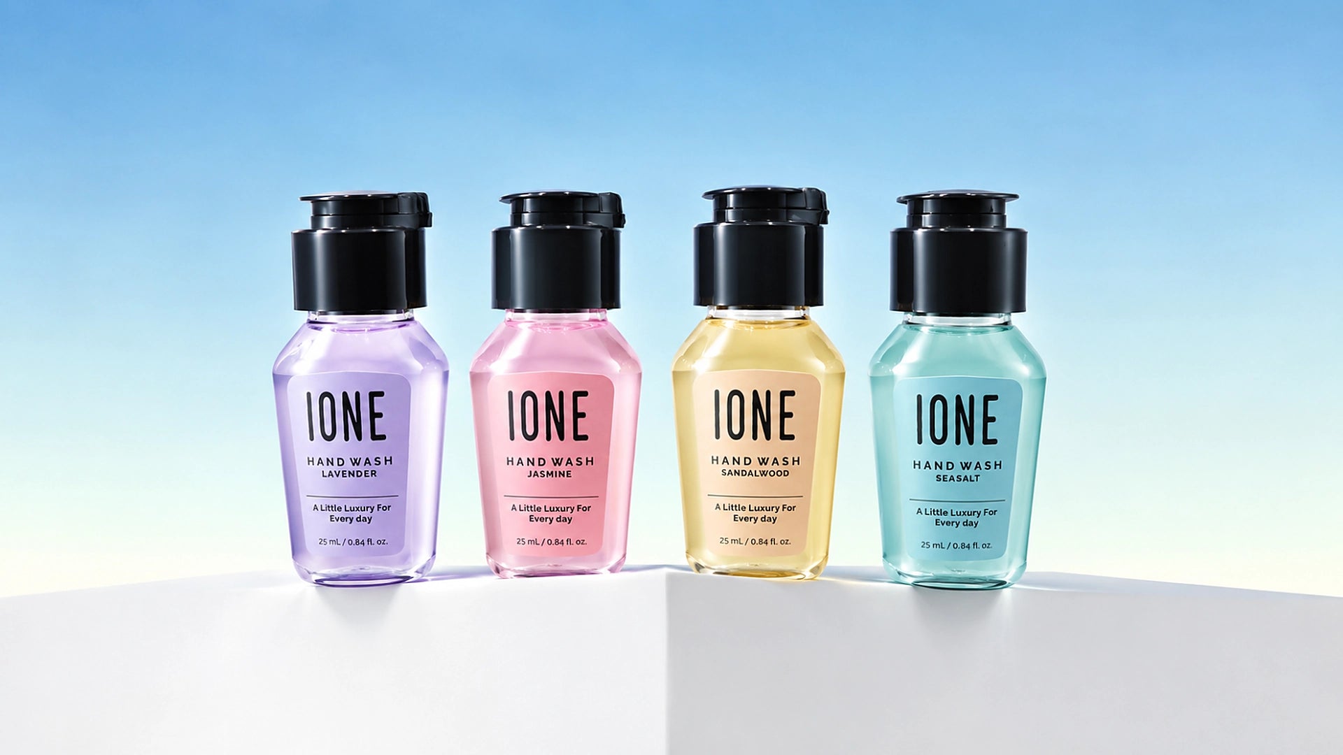 IONE Carry-on Set