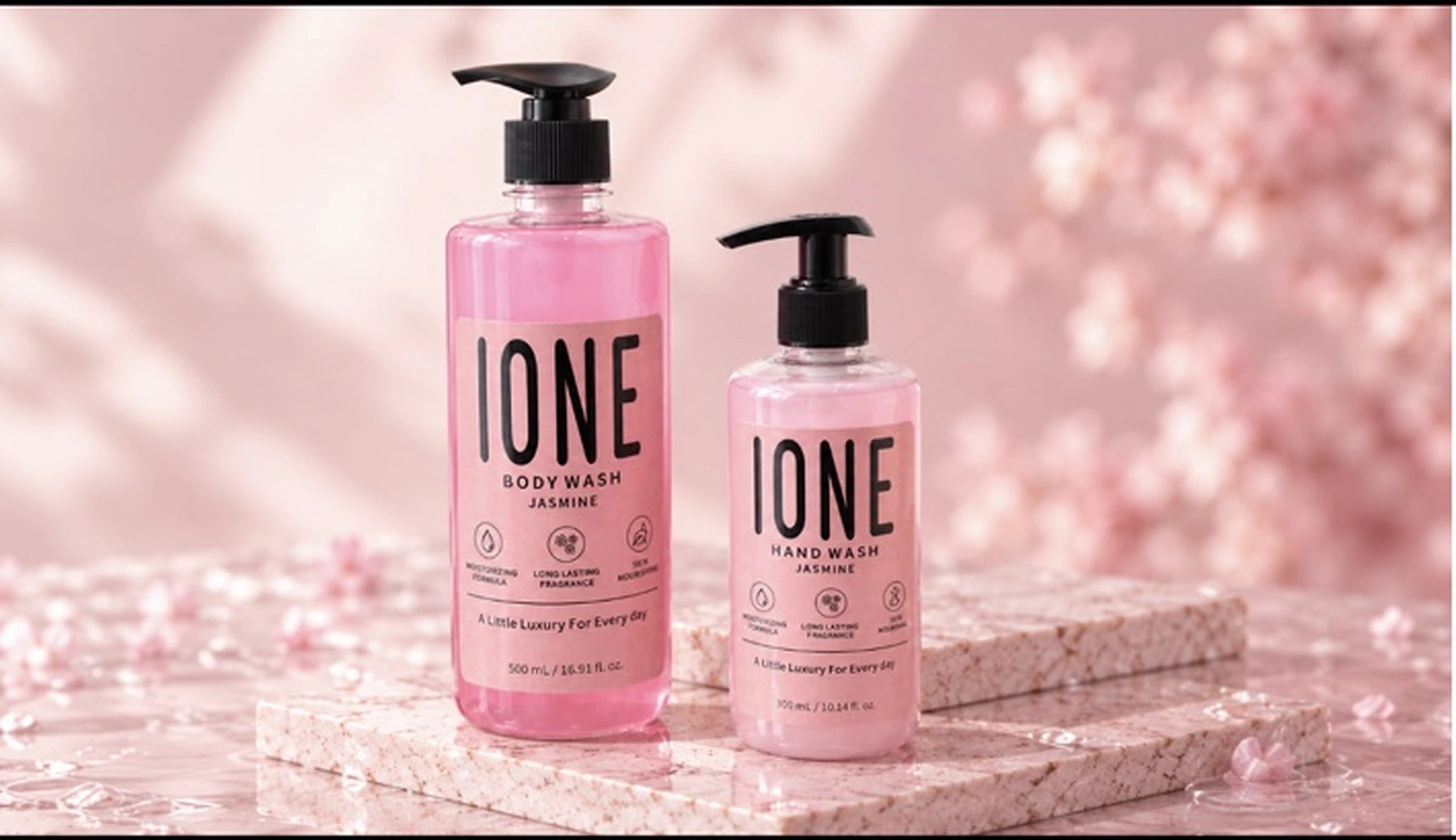 Ritual Duo in Jasmine